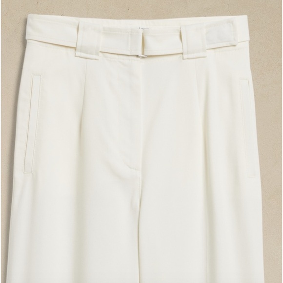 Cropped Banana Republic pants - Picture 2 of 5